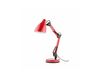 Настольная лампа Gru (красный) Faro 38163