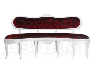 Канапе Modonutti S.r.l. Classica Barocca Elisse D/3