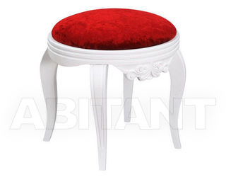 Пуф Modonutti S.r.l. Classica Barocca Elisse PF