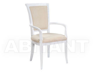 Стул с подлокотниками Modonutti S.r.l. Classica Agnes P 216