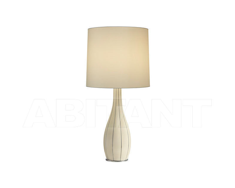 Купить Лампа настольная SWAN LINE Baker Furniture  2016 BB130