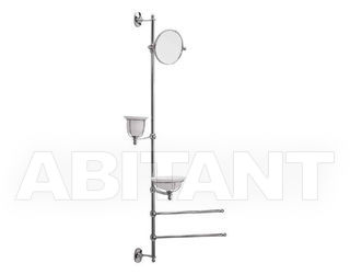 Держатель для полотенец Lineatre Duemilaventi 53008