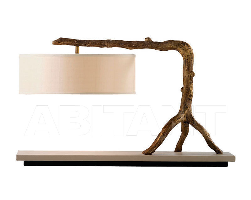 Купить Лампа настольная KIM Baker Furniture  2016 BSA115