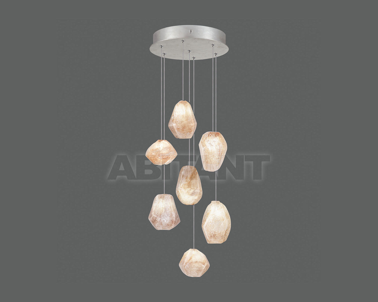 Купить Люстра  Natural Inspirations Fine Art Lamps NATURAL INSPIRATIONS 852640-14