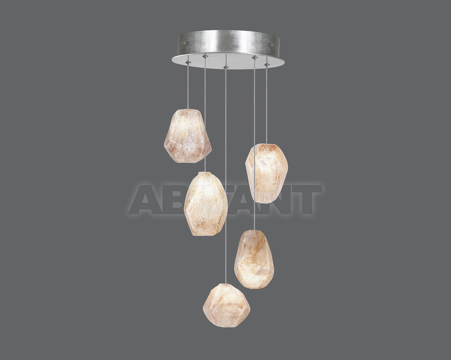 Купить Светильник Natural Inspirations Fine Art Lamps NATURAL INSPIRATIONS 852440-14