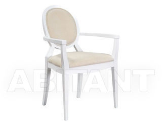 Стул с подлокотниками Modonutti S.r.l. Classica Beverly P 197
