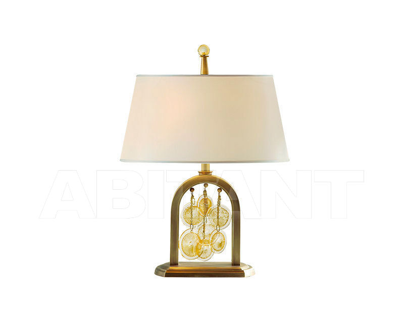 Купить Лампа настольная Syro Baker Furniture  2016 LK120