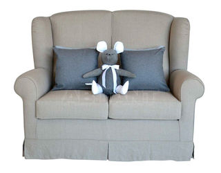 Диван Carillon Anna Baby Room 2012 CARI/2