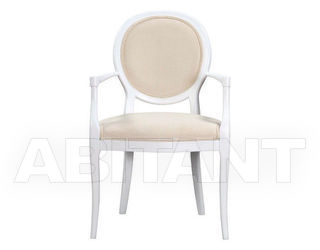 Стул с подлокотниками Modonutti S.r.l. Classica Fanny P 250