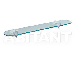 Полка для ванной Lineatre Imperial 48004