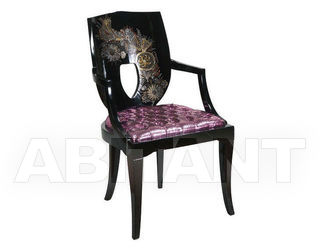 Стул с подлокотниками Modonutti S.r.l. Eclettica Ikaia P