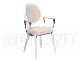 Стул с подлокотниками Modonutti S.r.l. Mania P 003