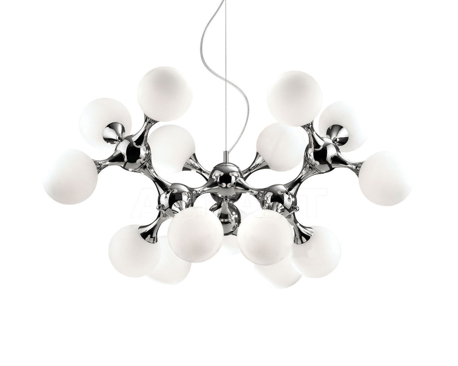 Купить Люстра NODI  Ideal Lux 2013-2014 082073