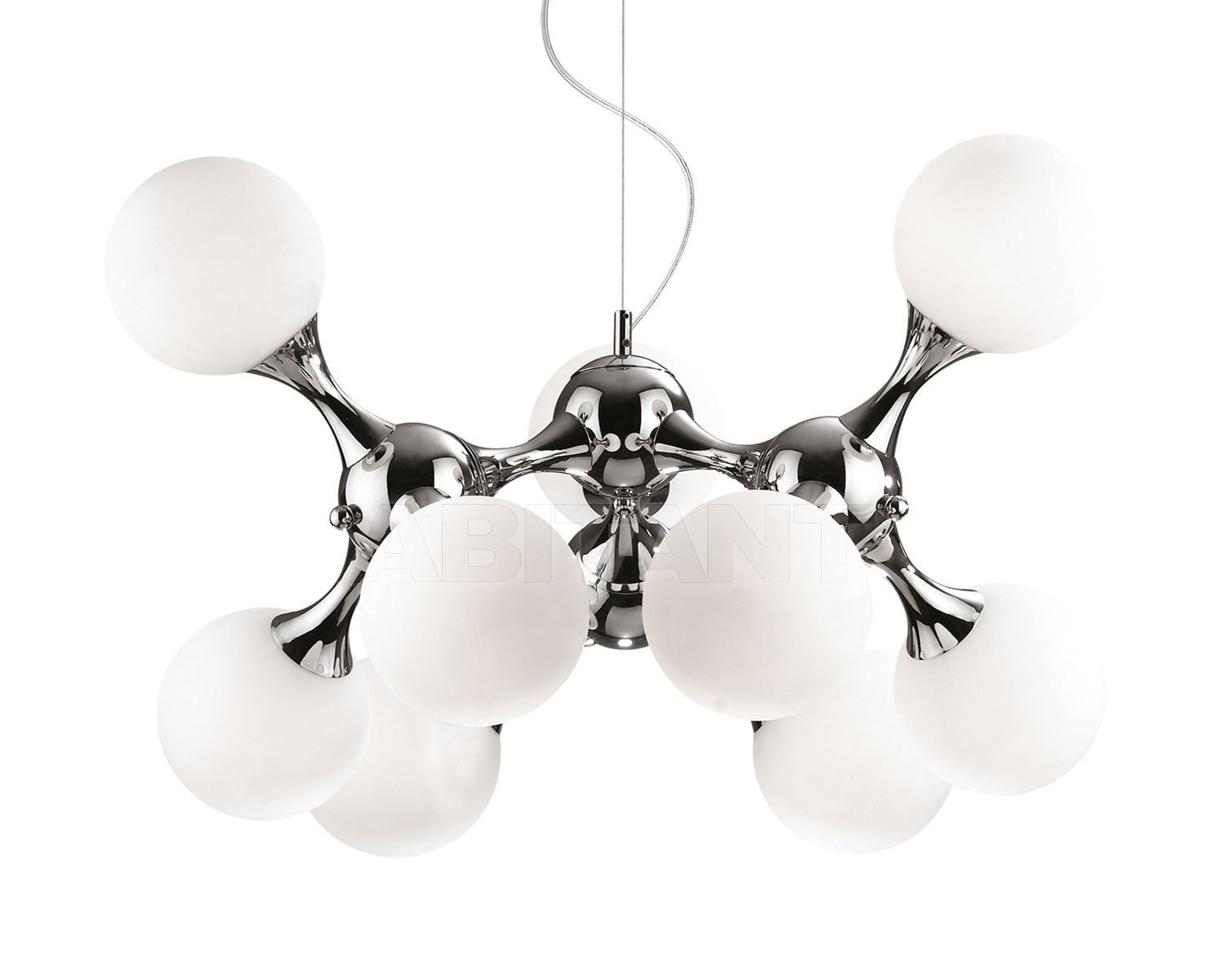 Купить Люстра NODI  Ideal Lux 2013-2014 082059