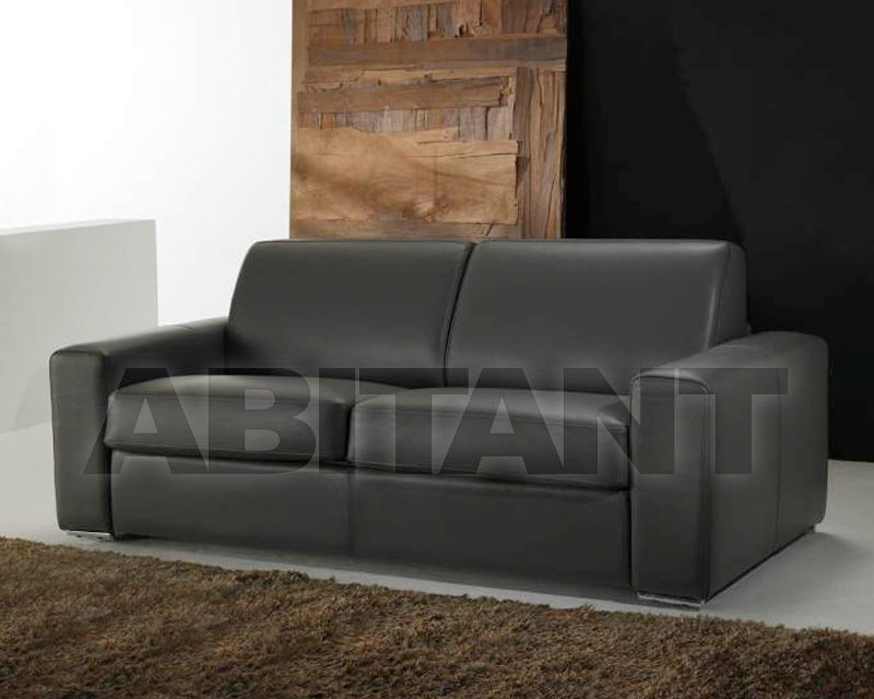 Купить Диван Verysofa S.R.L. 2016 DREAM TETE DE LIT 2P BED