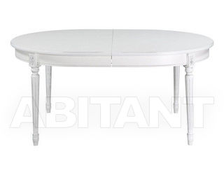 Стол обеденный Modonutti S.r.l. Tavoli T 200 Oval