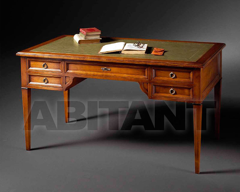 Купить Стол письменный Eban Art Directoire Ciliegio 6718