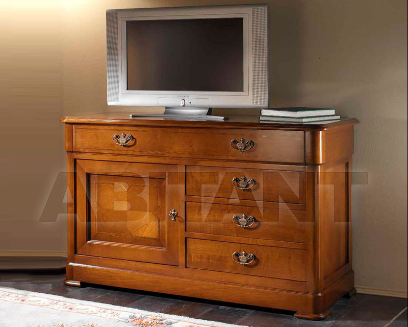 Купить Тумба под AV Eban Art GrÜerien 9058
