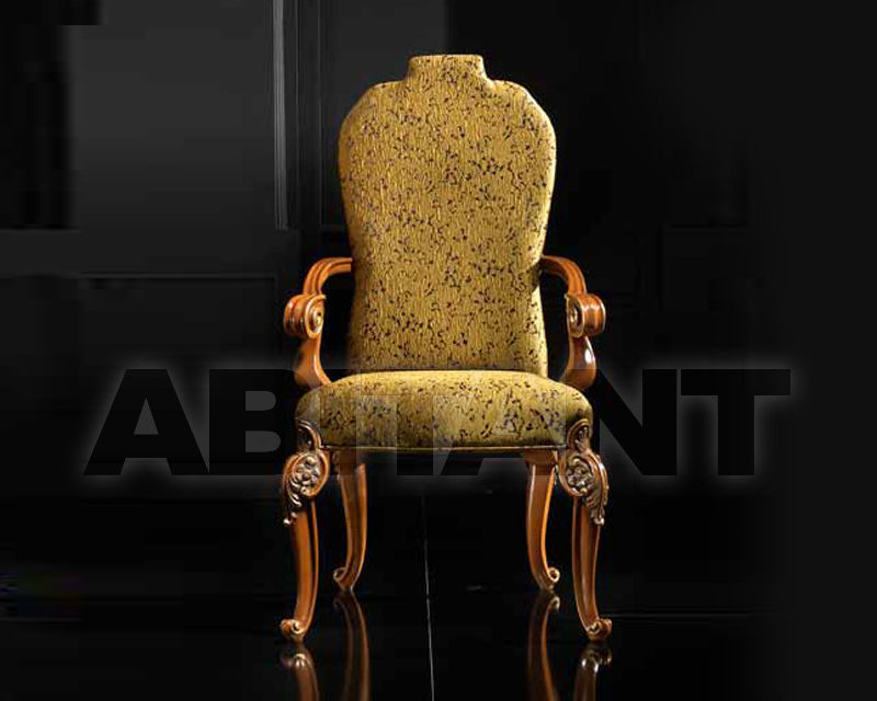 Купить Стул с подлокотниками Eban Art Magnifico MF076G