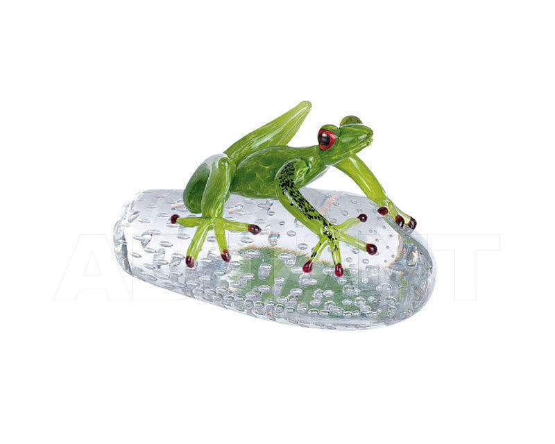 Купить Элемент декора Froggies Now's Home 2016 1921409