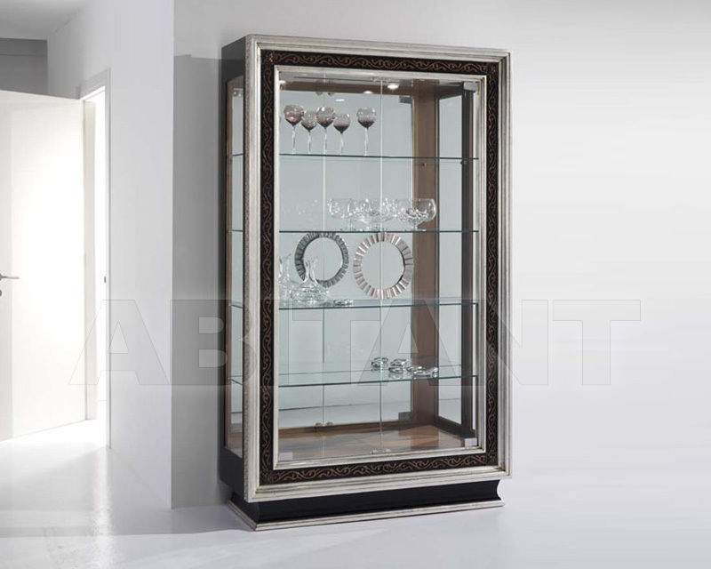 Купить Витрина Bam.art s.r.l. Le Collezioni Completo 706 1