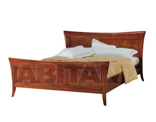 Кровать Bam.art s.r.l. TEOREMA 502