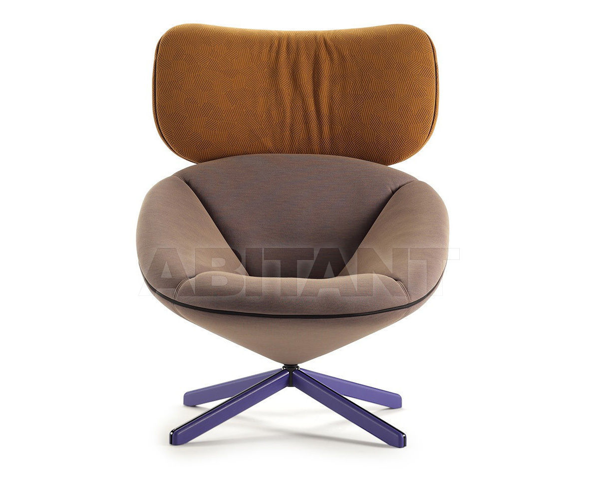 Купить Кресло TORTUGA Sancal Diseno, S.L. FUTURA 2016 305.65.B