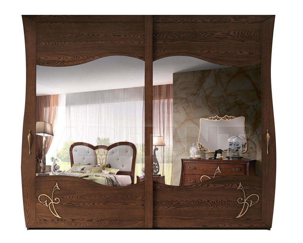 Купить Шкаф гардеробный Artex di Trevisani Marco 2016 4575/291