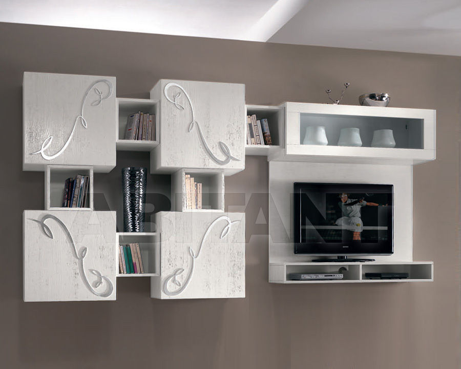 Купить Композиция Artex di Trevisani Marco 2016 4001