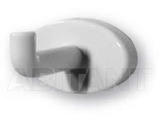 Держатель для туалетной щетки Ponte Giulio Accessories & Mirrors F17AKNxx05