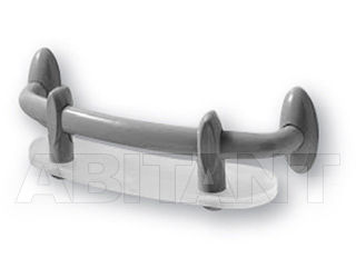 Держатель для полотенец Ponte Giulio Accessories & Mirrors G14JESxx01