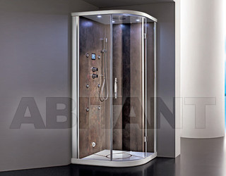 Гидромассажный бокс Arblu Box Doccia 80110