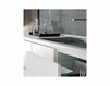 Кухонный гарнитур Antares by Siloma CUCINE ZEN Современный / Скандинавский / Модерн