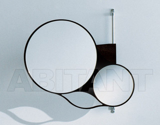 Зеркало SPIN Agape Spin ASPE013RW