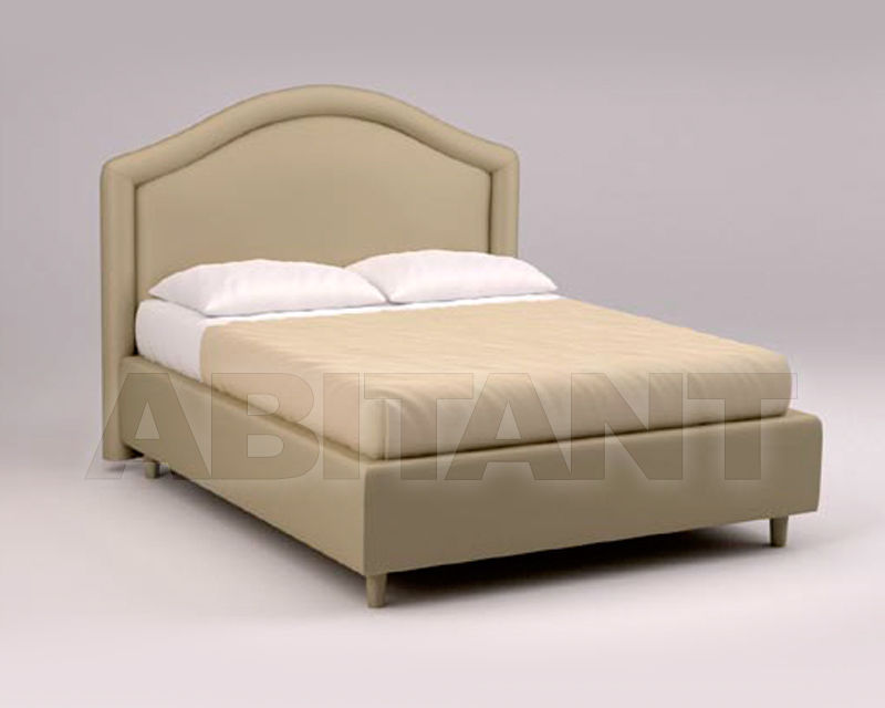 Купить Кровать GORDON CON BOA MAXI Halley 2015 B186AV