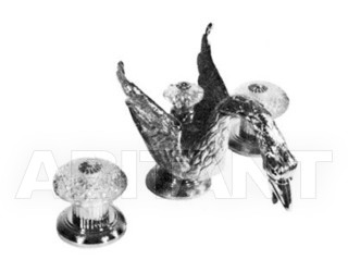 Смеситель для биде Cristal et bronze Mixer Sets 25000