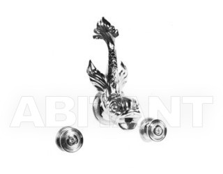 Смеситель настенный Cristal et bronze Mixer Sets 25071