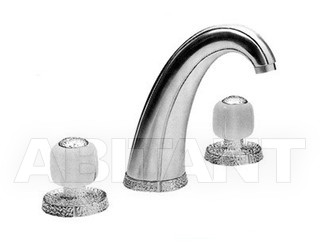 Смеситель для раковины Cristal et bronze Mixer Sets 25412