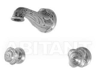 Смеситель настенный Cristal et bronze Mixer Sets 25523