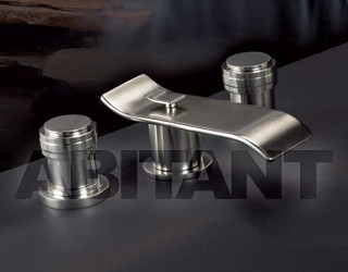 Смеситель для раковины Cristal et bronze Mixer Sets 25320