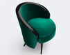 Кресло Muranti 2017 EMERALD . CHAIR Современный / Скандинавский / Модерн