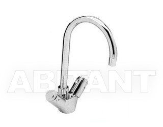 Смеситель для раковины Cristal et bronze Mixer Sets 25380