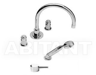 Смеситель для ванны Cristal et bronze Mixer Sets 25388