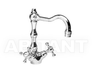 Смеситель для раковины Cristal et bronze Mixer Sets 25461