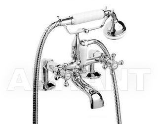 Смеситель для ванны Cristal et bronze Mixer Sets 25464