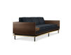 Диван Porus Studio by Radiantdetail SA 2017 ASHEVILLE SOFA Современный / Скандинавский / Модерн