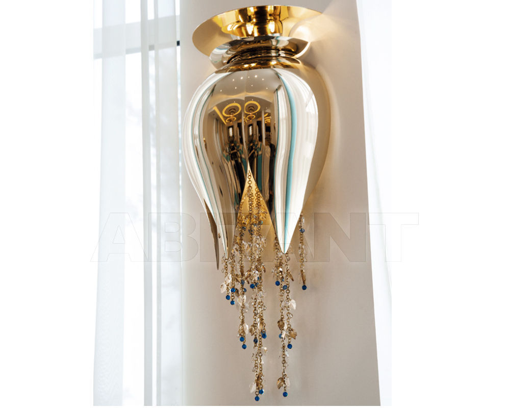 Купить Люстра  Beby Group LIGHT&LIVING VENEZIA 5200A04