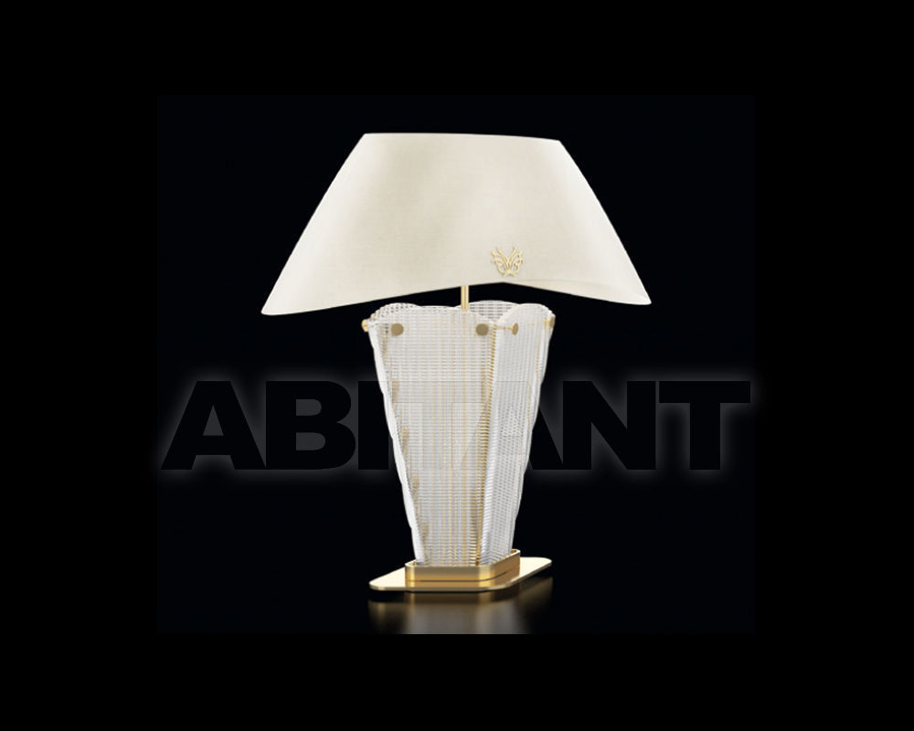 Купить Лампа настольная Beby Group LIGHT&LIVING VENEZIA 8030L01