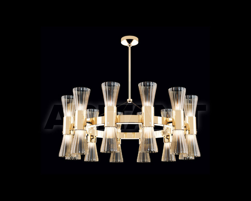 Купить Люстра  Beby Group LIGHT&LIVING VENEZIA 0650B01