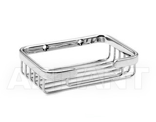 Мыльница Cristal et bronze Mixer Sets 30271